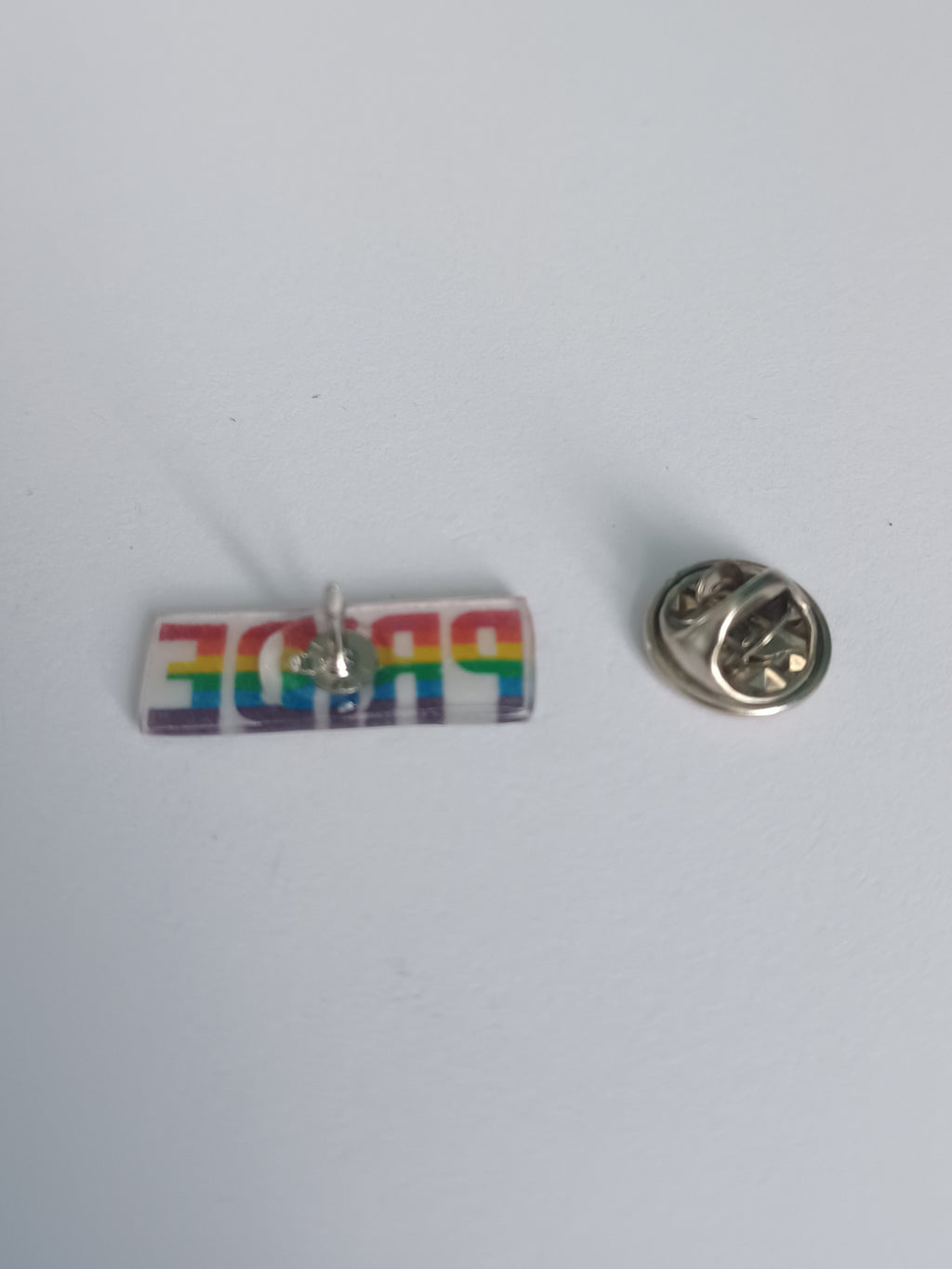 Pin Badge - Pride